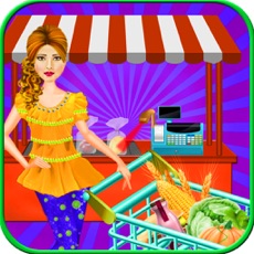 Activities of Supermarket Grocery Shopping Girl - Simulator Game