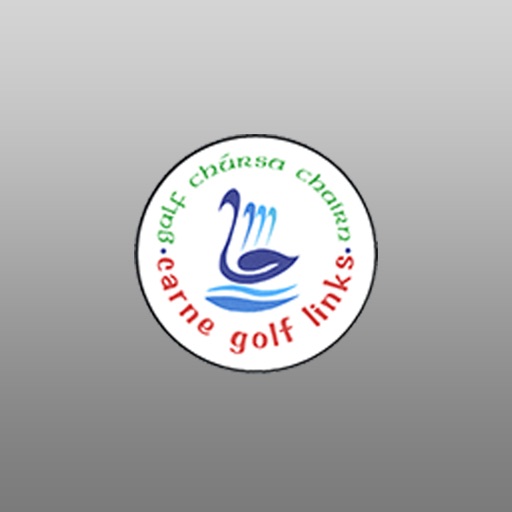 Carne Golf Links icon