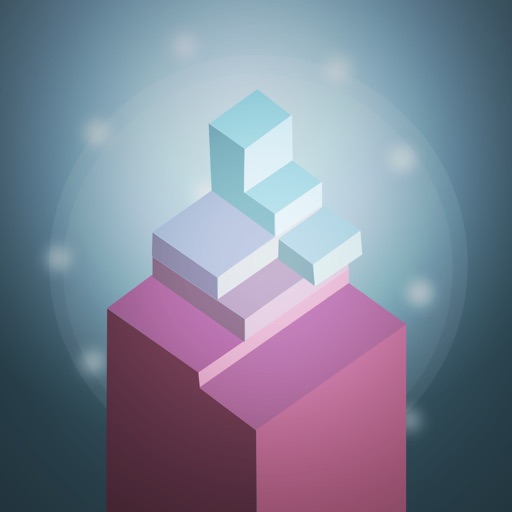 Sky High - Stack Game FULL AD FREE Icon