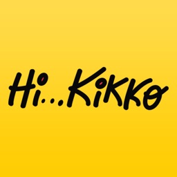 Hi Kikko Stickers