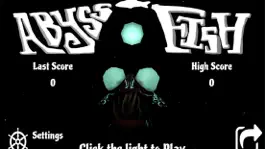 Game screenshot Abyss Fish apk