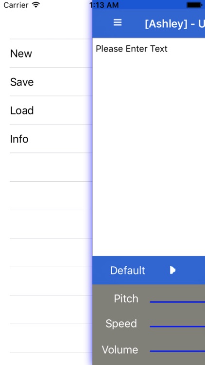 NeoSpeech - Text to Speech US (TTS)