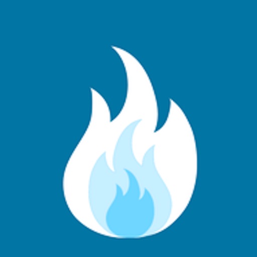 Fire Back - The Socializing Game iOS App