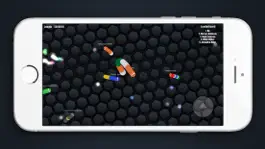 Game screenshot Snake Slither Battle - IO Extreme Hardest 2k16 mod apk