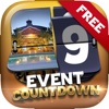 Event Countdown Wallpapers HD for Luxury Lifestyle