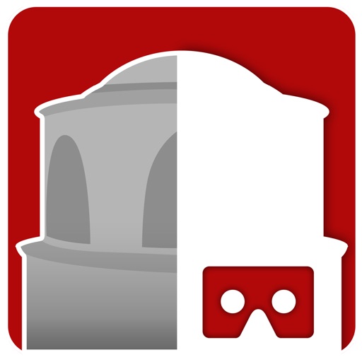 Mausoleum of Helena VR iOS App