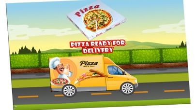 How to cancel & delete Pizza Delivery Boy – Delicious food baking & cooking chef game from iphone & ipad 4