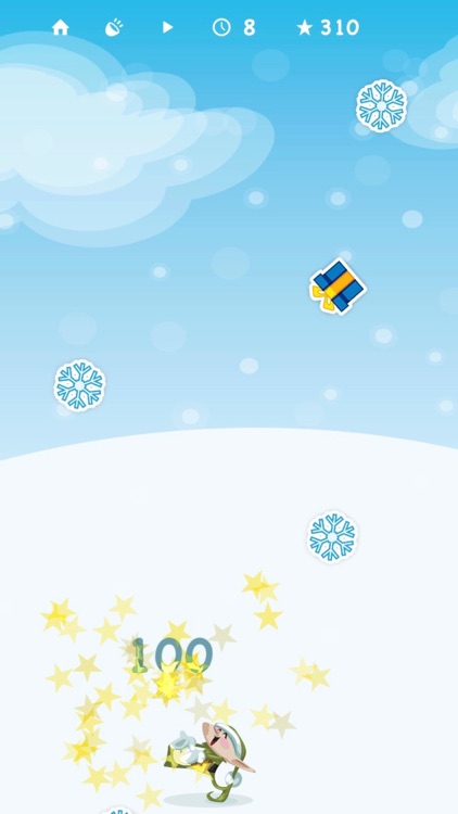 Santa Claus Advent Calendar