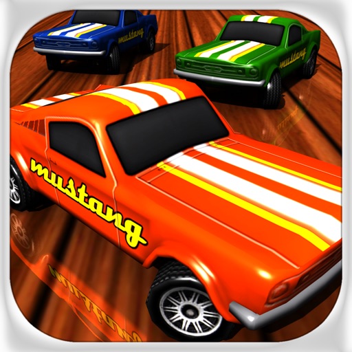 Playroom Racer 2