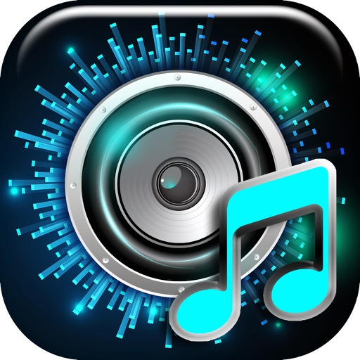 Cool Ringtones 2017 -  Popular Notification Sounds iOS App