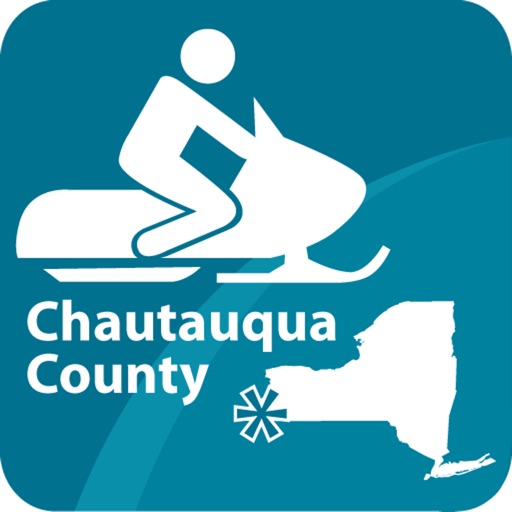 Snowmobiling Chautauqua County icon