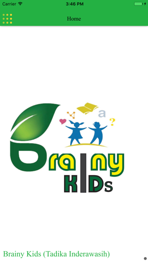 Brainy Kids(圖3)-速報App