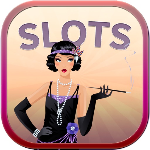 Las Vegas Slots Fantasy Of Vegas - Gambling Winner iOS App