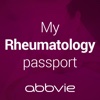 My Rheumatology passport