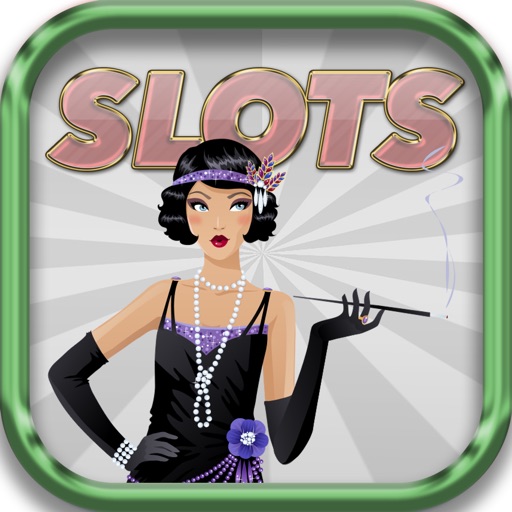 The Caesar Vegas Fantasy Of Vegas - Free Slots icon