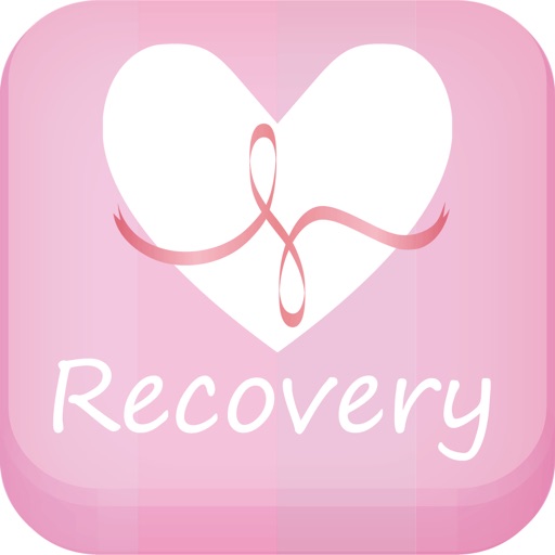 Recovery～女性のためのアディクションガイドMAP～