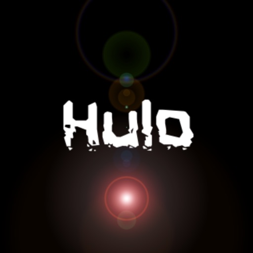 Hulo Infinite Runner iOS App