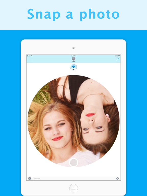 Emoji Kit - Personalized Stickers for iMessage screenshot 4