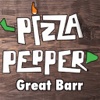 Pizza Pepper, Great Barr