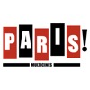 Paris Multicines - iPadアプリ