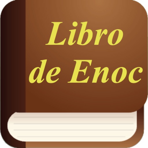 Libro de Enoc (The Book of Enoch in Spanish) Icon