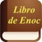 El libro de Enoc es un libro apócrifo que no esta en la biblia católica, forma parte de la biblia ortodoxa etíope pero no es aceptado como canónico para las demás iglesias cristianas, a pesar de haber sido encontrado en la Septuaginta