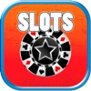 GREEN & RED STARS SLOTS GAME - FREE COINS!