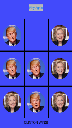 Trump v Hillary Presidential Predictor(圖5)-速報App