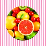 Learn Fruits and Vegetables in English
