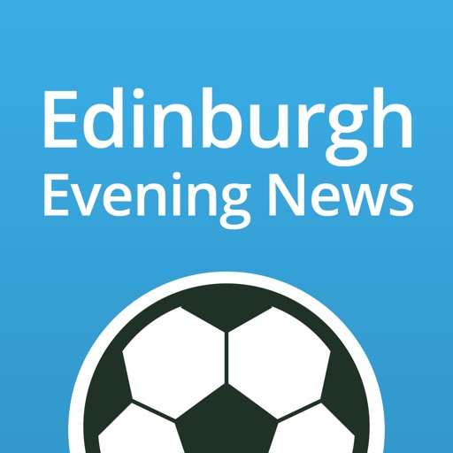 Edinburgh News Football App