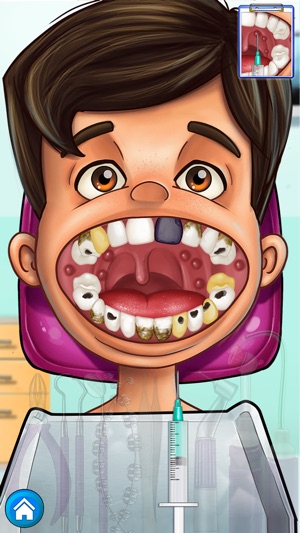 Dentist game.(圖4)-速報App