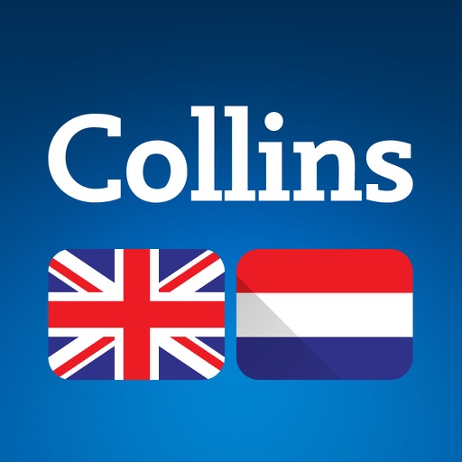 Audio Collins Mini Gem English-Dutch Dictionary icon