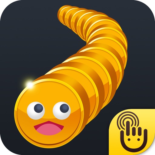 SlitherCoin.io iOS App