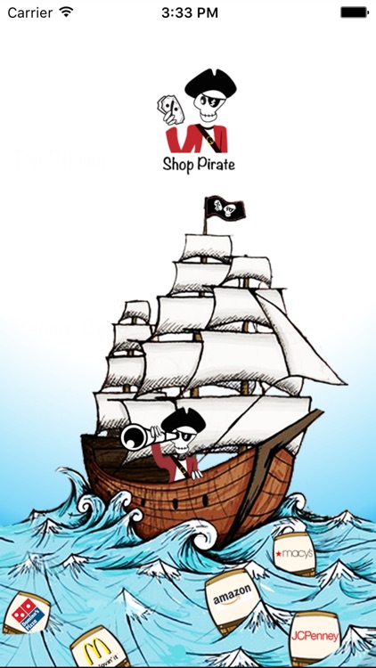 Shop Pirate Coupons for US