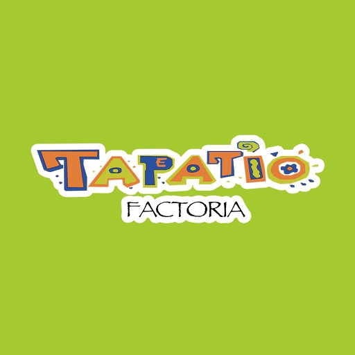 Tapatio Factoria icon