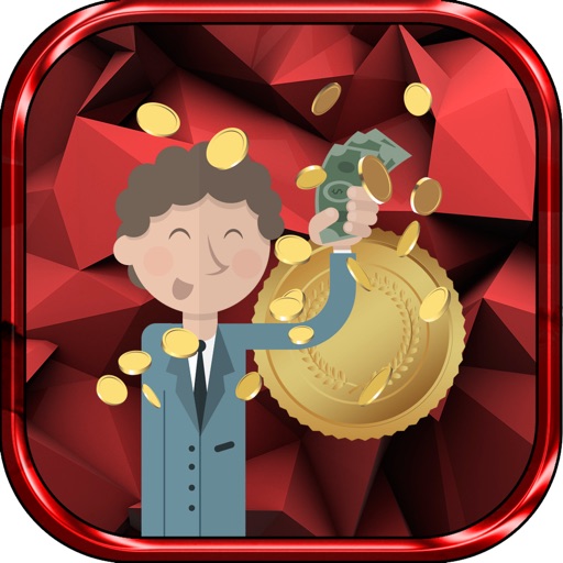 Star Golden City Rich Campaign icon