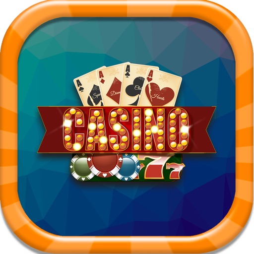 Amazing Dubai Golden Night - Vegas Strip Casino iOS App