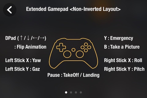 Gamepad Controller for RS screenshot 3