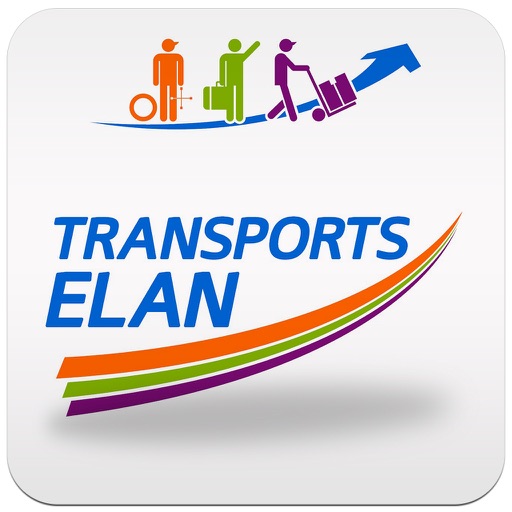 Transports Elan icon