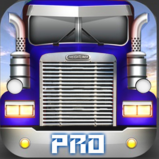 A Destroyer Truck Pro icon