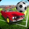 Football Race Lada 2106