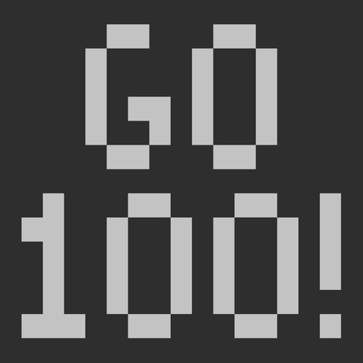 Go100! iOS App
