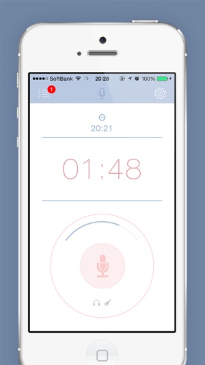 Voice Droplet(圖1)-速報App