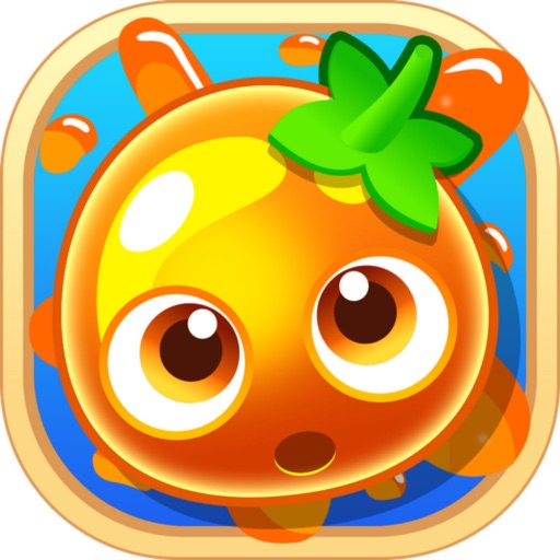 Jelly Juice Sweet Shop Icon