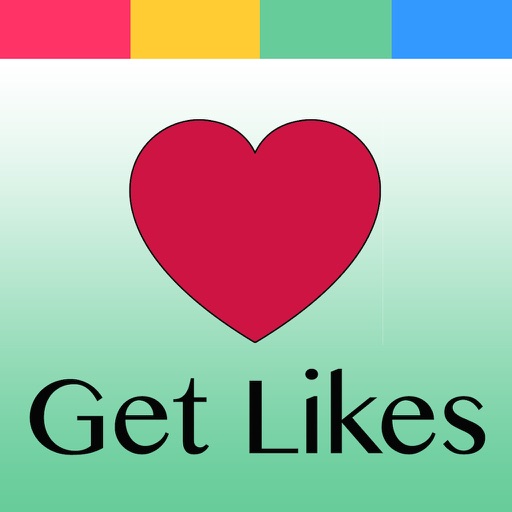 Get Likes Pro -Magic Liker for Instagram App Free iOS App