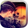 Sniper Warfare - Terrorist Shoot Kill