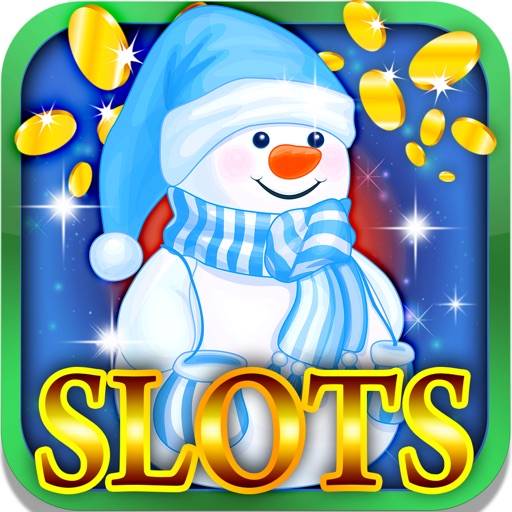 White Fox Slots: Earn the cold winter promos iOS App