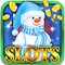 White Fox Slots: Earn the cold winter promos