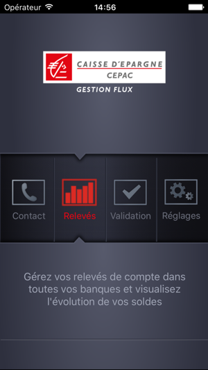 Gestion Flux CEPAC(圖1)-速報App