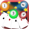Bingo 90 Free Live Play Solitaire Card Games